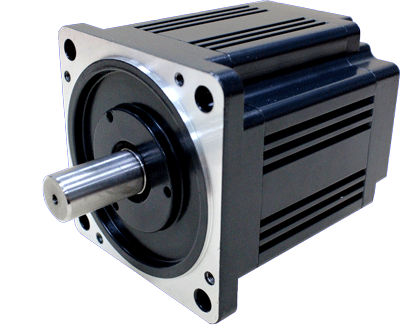 104# Series BLDC Motor