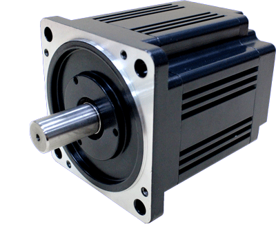 BLA4 Series BLDC Motor