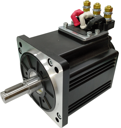 130# Series BLDC Motor