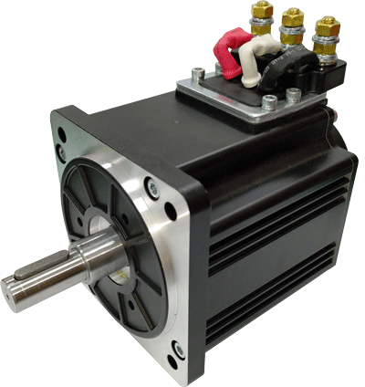 BLD0 Series BLDC Motor